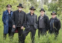 Back to Clapton roots