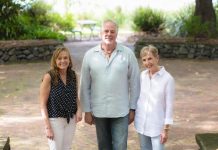 The counsellors who care