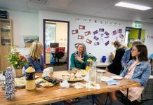 Government funds sexual abuse service