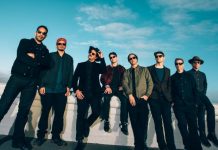 Festival artists announced