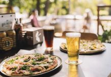 A Surfing Reserve welcome