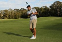 Slow start for Noosa champs