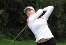 Cassie sets sights on the US