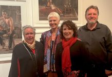 Magical realism’s message