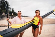 More success for local boxer