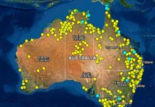 Murdering Creek mystery