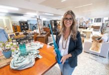 Lives do matter for new venture