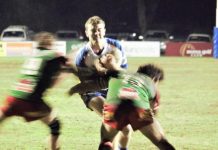 Hearty win for Pirates