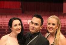 Broadway to Pavarotti