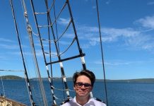 The Yottie’s quiet achievers