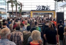 Trials of modern travel