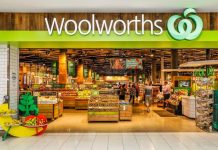 Woolies flood rebuilt welcomed