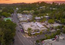 Century-old Imperial Hotel on the market