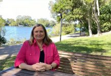 NBRF appoints new chair