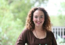 Bellbird River comes to Noosa River