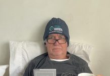 The funny side of Covid