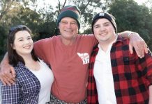 A man for all seasons