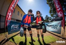 A date with a difference