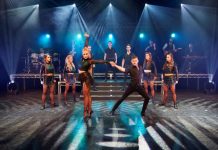Irish dance reborn