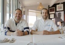 Salute to the Italian Festival