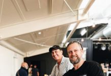 Vintage treasures set for local market