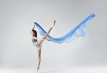 The Stars of tomorrow at The J Theatre