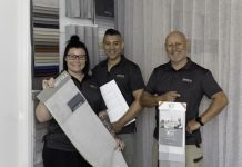 The secret to a lifetime of stylish windows