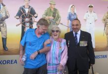 Tewantin treasure remembered as a ’living icon’