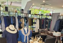 Noosa welcomes luxury worth every Buck