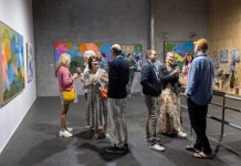 Check out Arcadia Street Gallery’s hot list