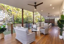 Neighbourhood raves about new Tewantin home