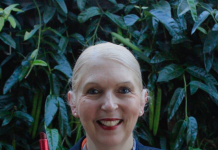 Tewantin woman helps charity after losing her son