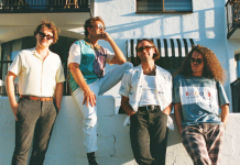 Caravana Sun set to headline Summer Escape Festival