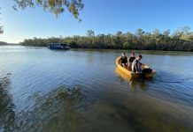Tragic year on the water highlights the importance of lifejackets