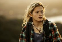 Aussie director celebrates debut feature film