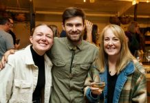 Mural artist fuels her passion