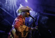 Happy times at Sunshine Sounds Festival