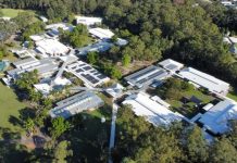 Solar power target smashed at Sunshine Coast state schools