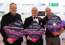 Don’t miss getting your Business Awards entry in