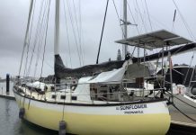 Drug trafficking charges