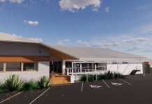 Tewantin Bowls Club embarks on huge renovation