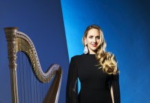 Orchestra set for Majestic Theatre