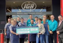 Young cancer survivor’s gratitude for life-changing donation