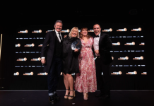 Noosa shines bright at Mumbrella awards