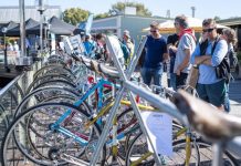 Don’t miss Noosa Marina’s Classic Bike Show