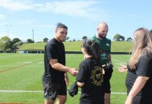 Rabbitohs and Warriors back Sunshine Coast anti-racism campaign