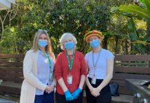 Noosa’s unsung heroes thanked