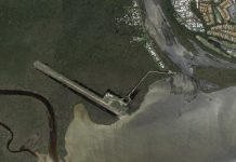 Airstrip approval up in the air