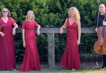 Majestic Baroque at Pomona