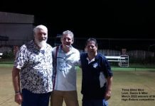 Join Cooroy bowls